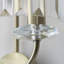 Bothell Abishai 2-Light Wall Sconce-608113949
