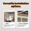 Ivy Bronx Fabric Cover Retractable Patio Awning-1227483521-1227483636