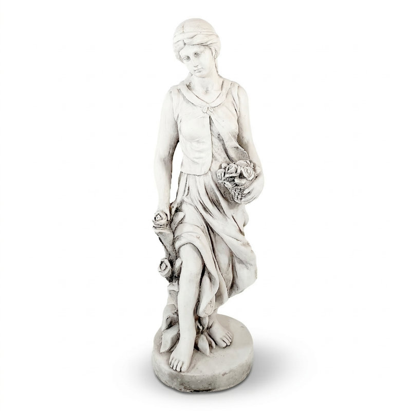 SUSIE in Spring 84cm, Stone