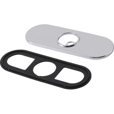 Trinsic Escutcheon and Gasket