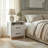  Allysyn 22.7" 2 Drawer Nightstand-858603936-931287793