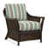 Boca Upholstered Armchair