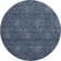 Premium Machine Washable Prisco Blue Rug