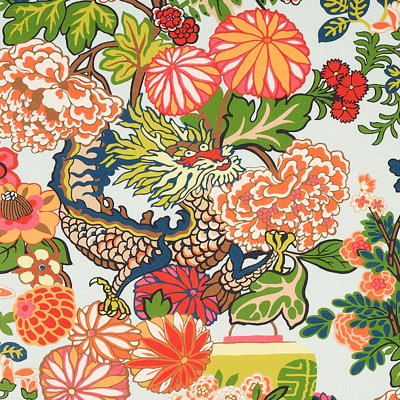 Tissu intérieur / extérieur de la ville