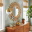 Miroir de 24 po Solana