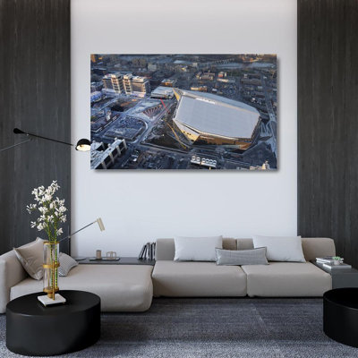 U.S. Bank Stadium