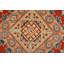 Tapis unique 5 pi 4 po x 7 pi 11 po Elyijah