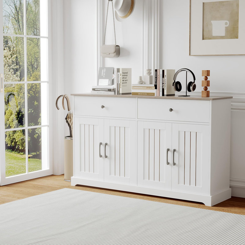 142.2cm Sideboard