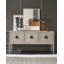 Madden 76" Wide 2 Drawer Sideboard
