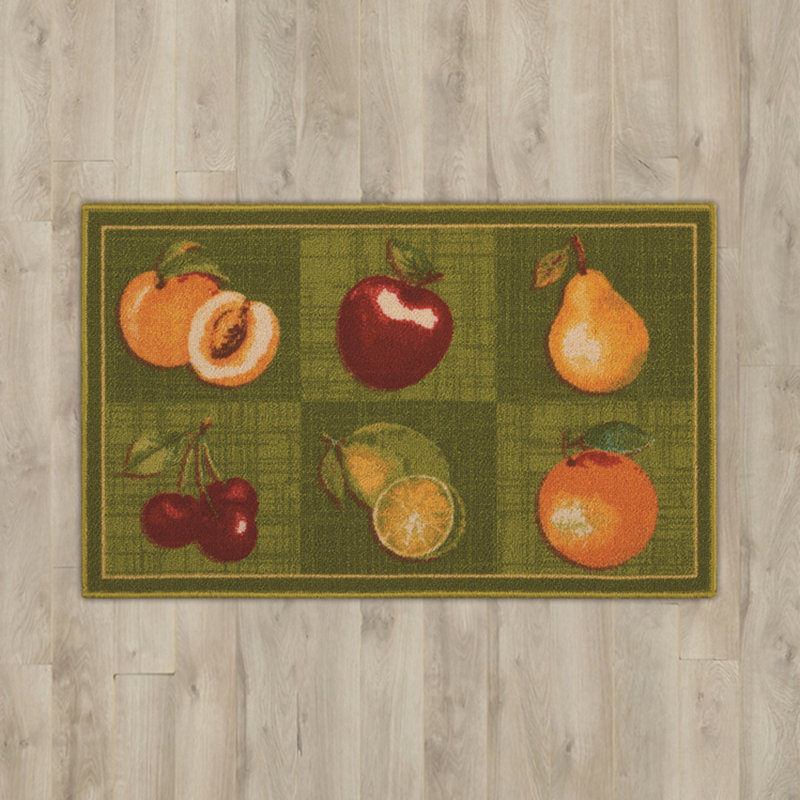Amberwood Rug