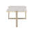 Damir Single Coffee Table