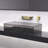 Waterfall Bathroom Sink Faucet-121292330