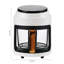 2.2L Visible Basket Air Fryer