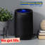 Russell Hobbs Rhdh1101b Fresh Air Pro Compact Dehumidifier And Air Purifier, Ozone Free, 750ml/day, Black