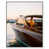 White Floater Frame is unavailable
