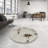 Guynelle Abstract Indoor Rug-1293169469