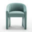 Chaise rembourrée Halley-887354139