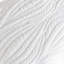 Coussin de lit moyen à grand refroidissement infuseable gel