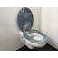 Masons Elongated Toilet Seat