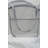 Fabric Laundry Hamper with Handles