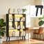 110cm H x 80cm W Standard Bookcase-1799430517