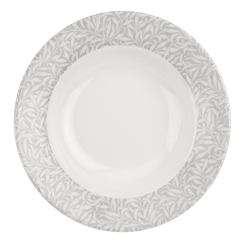 Bistro Pasta Bowl, 10.5" (Willow Bough)