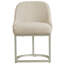 Chaise de salle à manger rembourrée Borgos-1498444037-1507420007