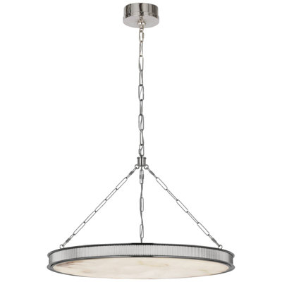 Matthew 3 - Light LED Chandelier