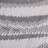 Abstract WaveOutdoor Area Rug - Stain & Fade Resistant PP Straw Mat, Modern Polypropylene Patio Rug for Deck, Poolside, and Balcony, Grey/White-1044248451