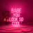 Babe You Look So Cool 16" LED Neon Sign