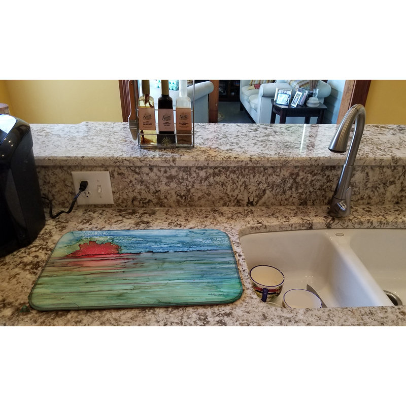 Drying Mat