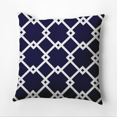  Square Pillow Cover & Insert