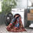 Annliese Performance Machine Washable Oriental Rug-2060577497