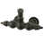 Oil Rubbed Bronze selected