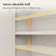 Victoria Wall Bathroom Cabinet