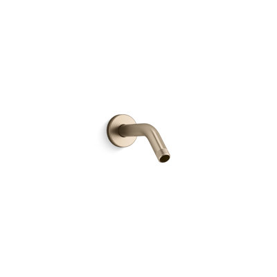 Statement Shower Arm And Flange
