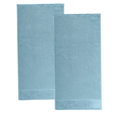 Schnell Cotton Blend Bath Rug