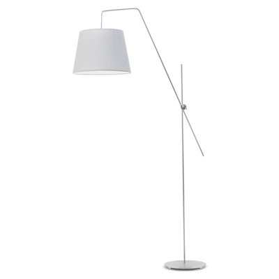 Ayash 176cm Task Floor Lamp