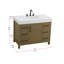 Meuble-lavabo simple 42 po_Traditional_VF60642-28198931