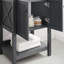 Modway Steam 23" Bathroom Vanity Cabinet (Sink Basin Not Included)-49469709
