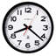Radio Controlled Accuwave II Atomic 12.25" Wall Clock