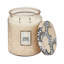 Jasmine Midnight Blooms Luxe Jar Candle