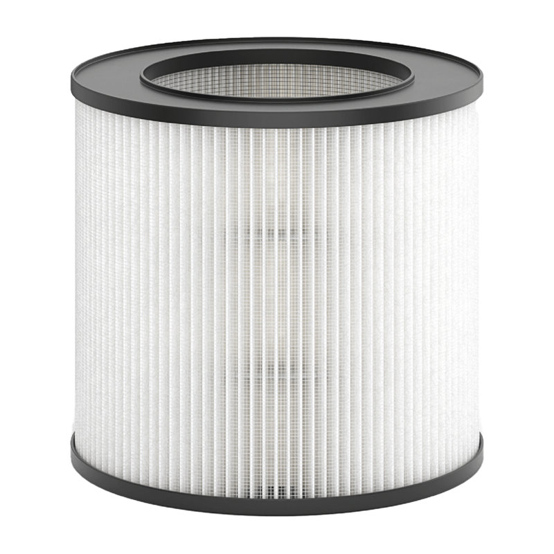 Medify Air Tabletop Air Purifier with True HEPA Filter for 400 Cubic Feet