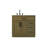 Ahner 36 inch Single Bathroom Vanity-12344112