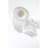 LED Motion Sensored Double Flood Light in White-98888585