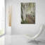 «Birch Trail» par Natalie Mikaels-470857034