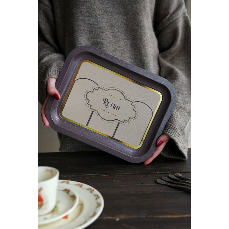 Tray
