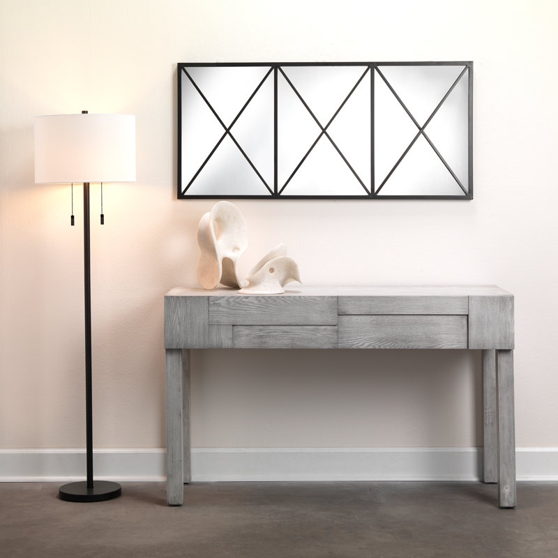 Lampe sur pied 64 "Calcasieu