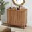 Deluna 31.5" Tall 2 - Door Accent Cabinet-1583458553