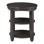 Castulo Top End Table with Storage